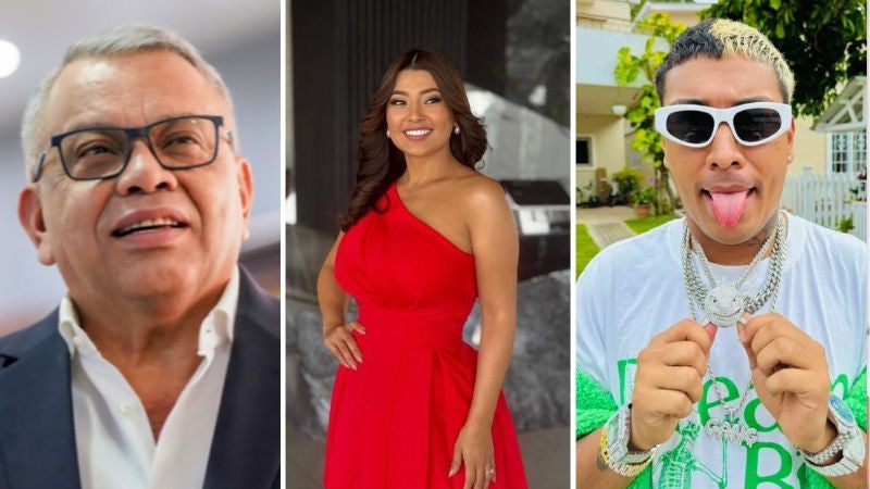 Eduardo Maldonado opina sobre Milagro y Supremo: 