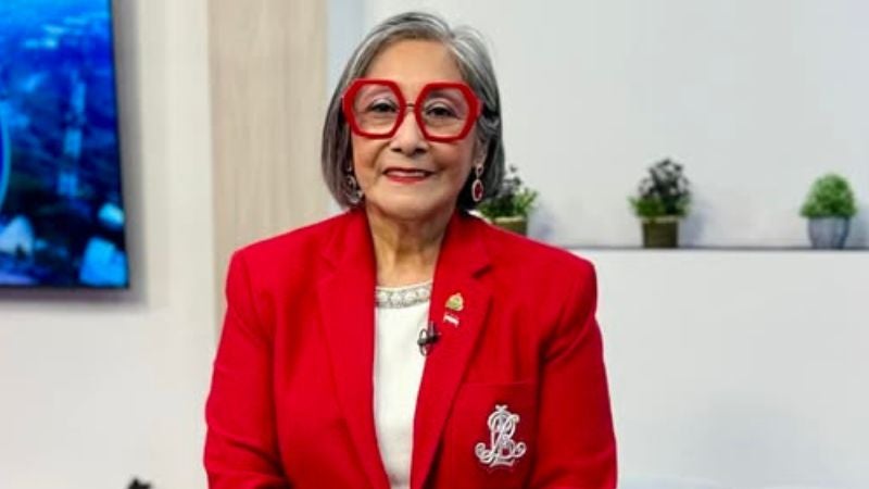 "Libre utilizó dos veces a Nasralla y ahora le teme", asegura diputada