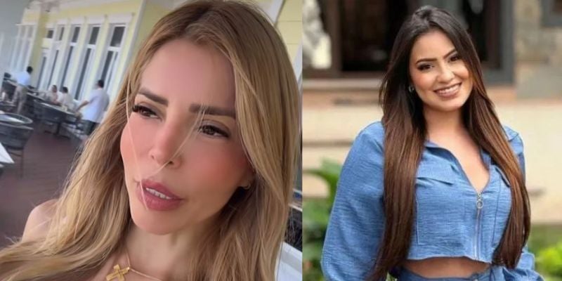 ¿Quién es Marielos Díaz? La arrendataria que expuso a Alejandra Rubio