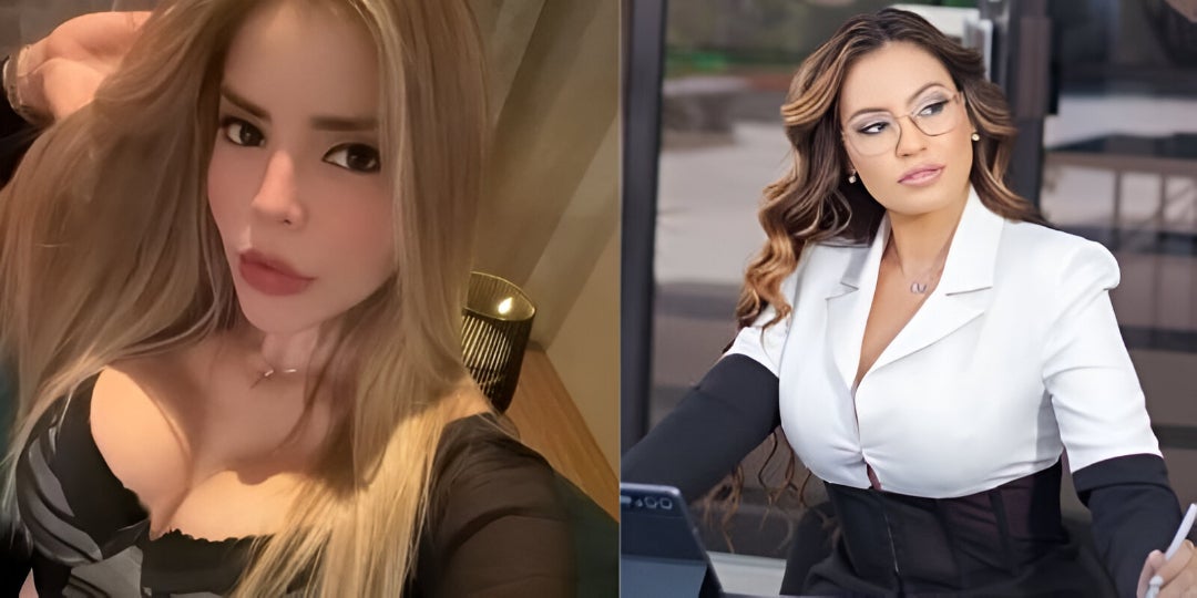 ¿Quién es Marielos Díaz? La arrendataria que expuso a Alejandra Rubio