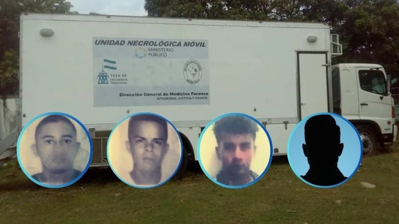 Masacre Colón