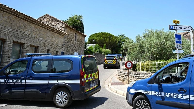 Matan novia Francia 2