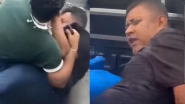 Max Diego HCH ladrón