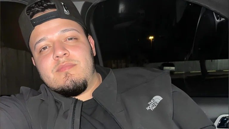 ¿Por qué salvadoreño regresó a EE UU?