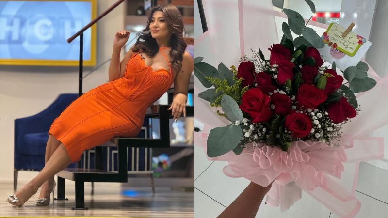 Milagro Flores y Supremo