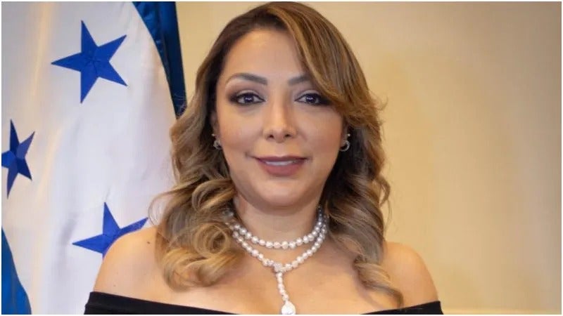 Mirian Barahona amenazas a muerte