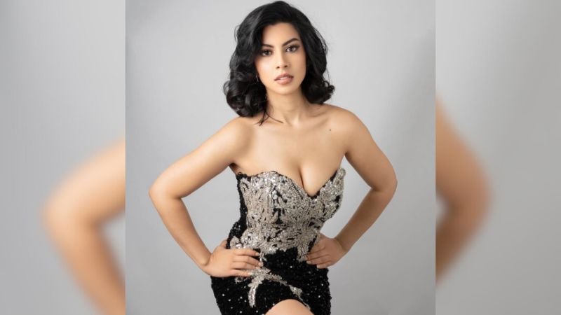 Candidatas Miss Honduras Universo 2025