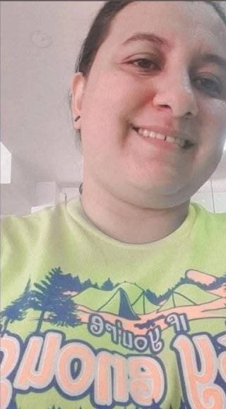 Choluteca asesinada a balazos en plena calle