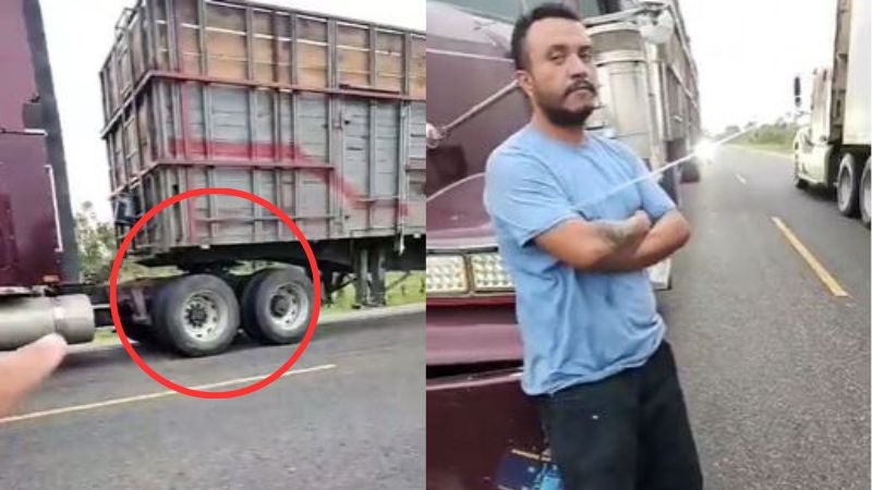 Multa a Guatemalteco