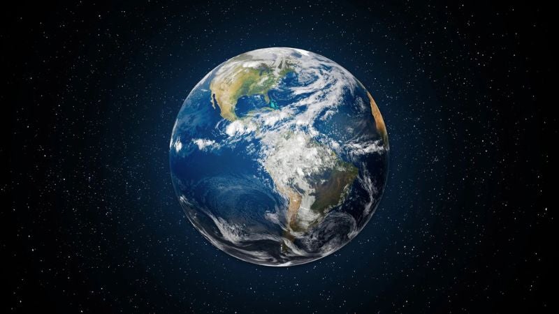 NASA confirma que China alargó los días