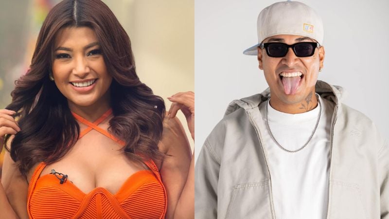 ¿Milagro Flores será novia de Supremo?