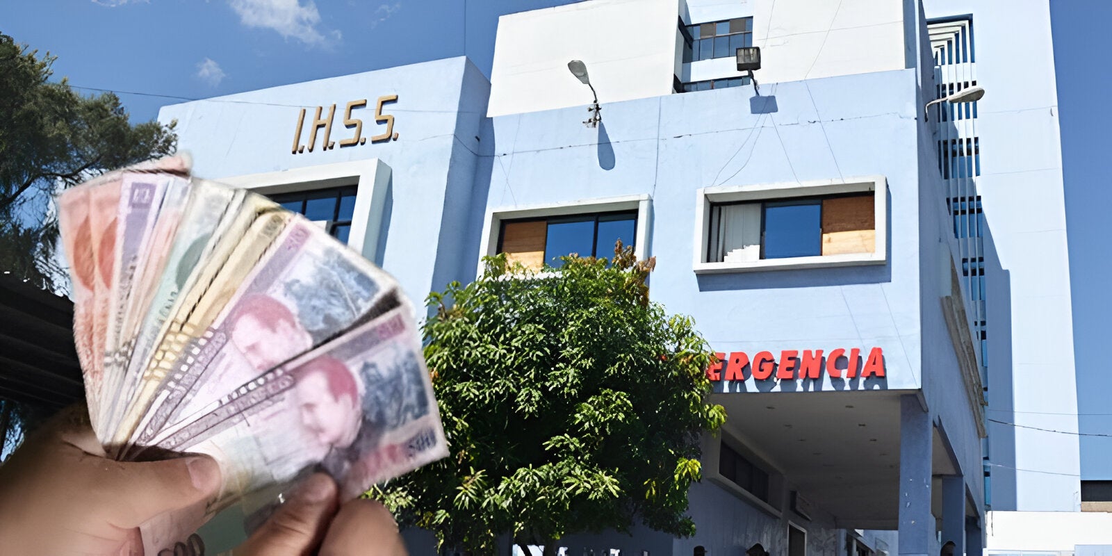 IHSS anuncia pago de pensiones y jubilaciones a partir de esta fecha