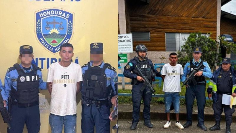 Perri MS El Salvador