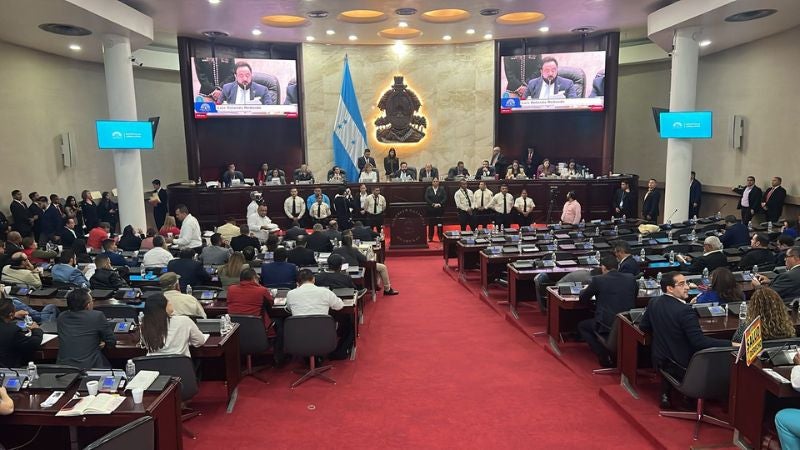 Presupuesto para elecciones generales