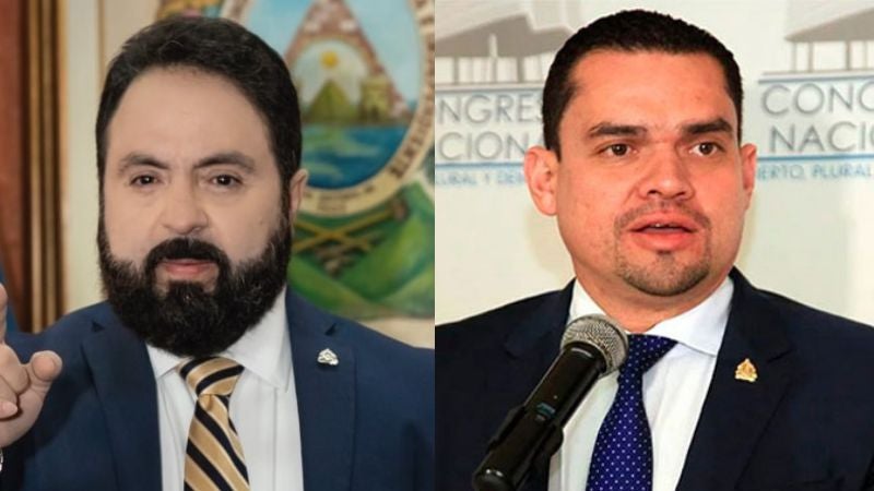 Luis Redondo no solo compareció a amenazar sino a violentar la Constitución: Zambrano