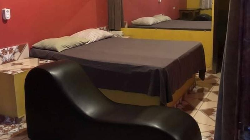 Autoridades inspeccionaran moteles Honduras