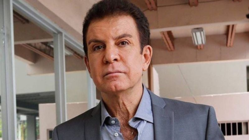 "Libre utilizó dos veces a Nasralla y ahora le teme", asegura diputada