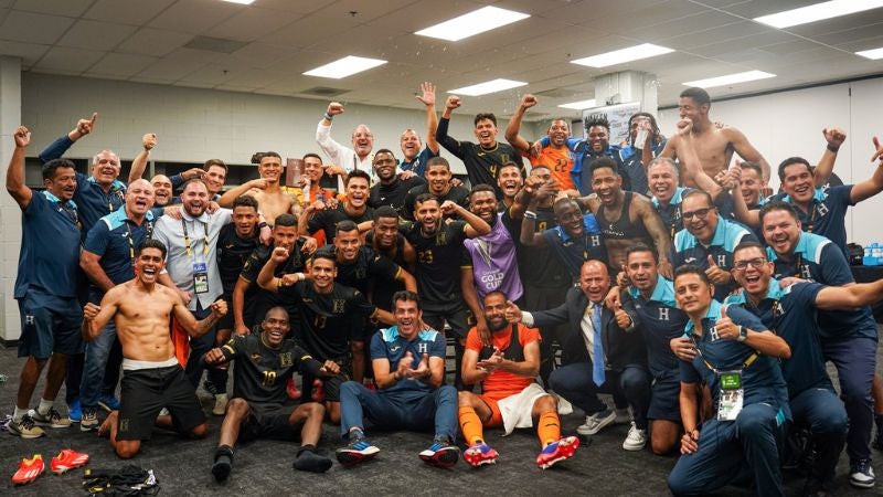 Selección Nacional Selección Nacional