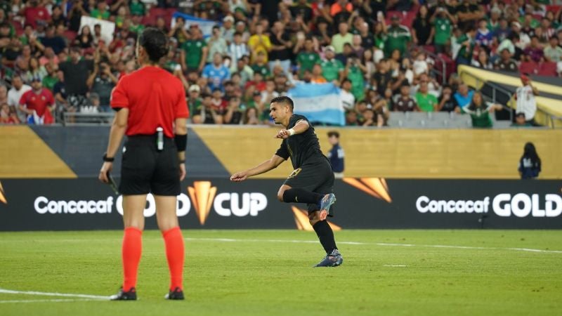 Selección Nacional (1)