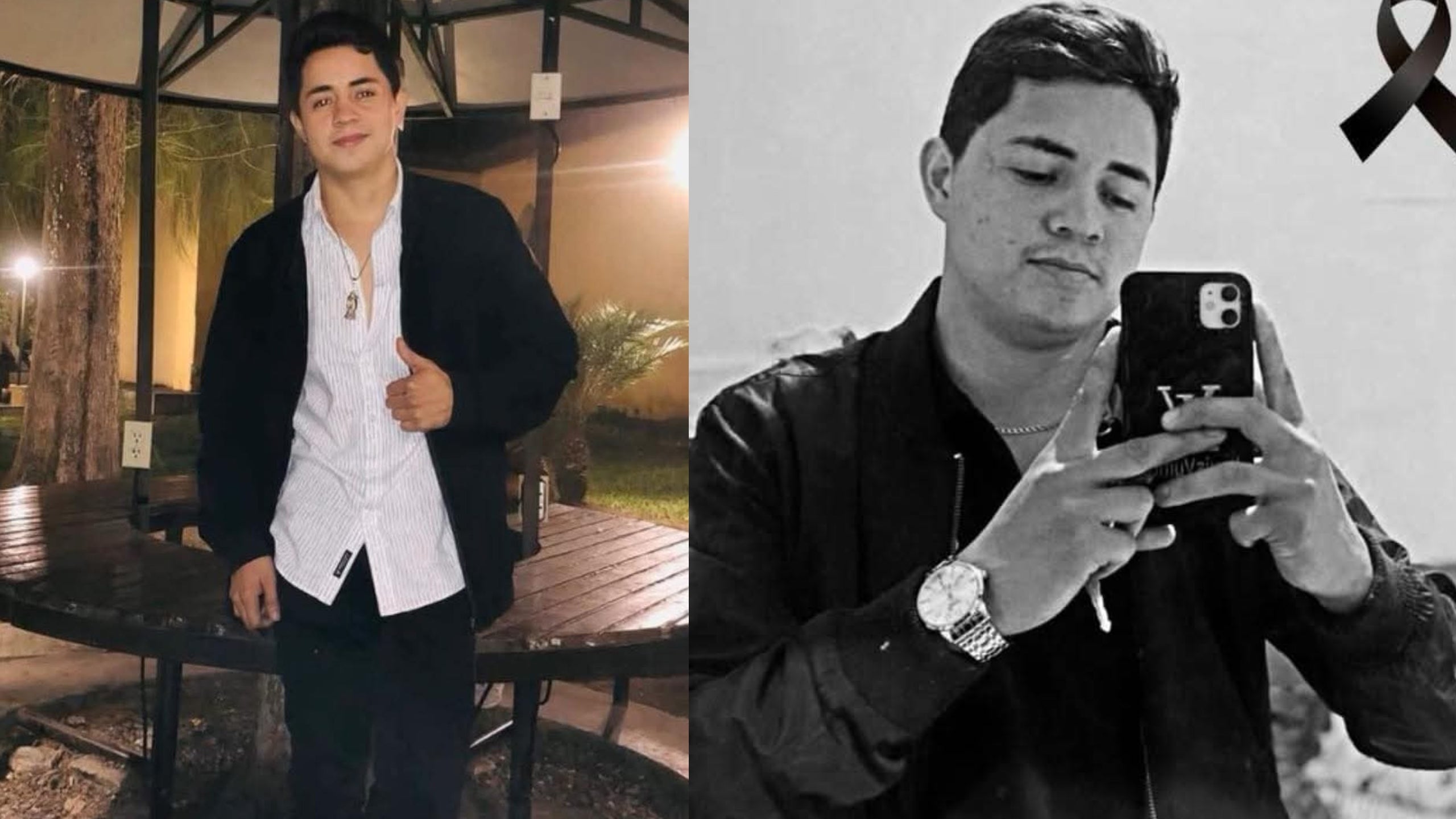 Asesinan a joven de 20 años en Belén