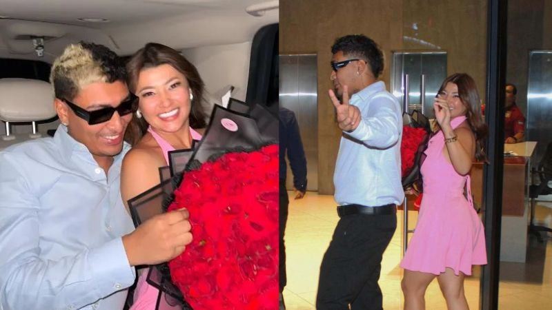 Supremo confiesa que Milagro Flores es "tóxica"