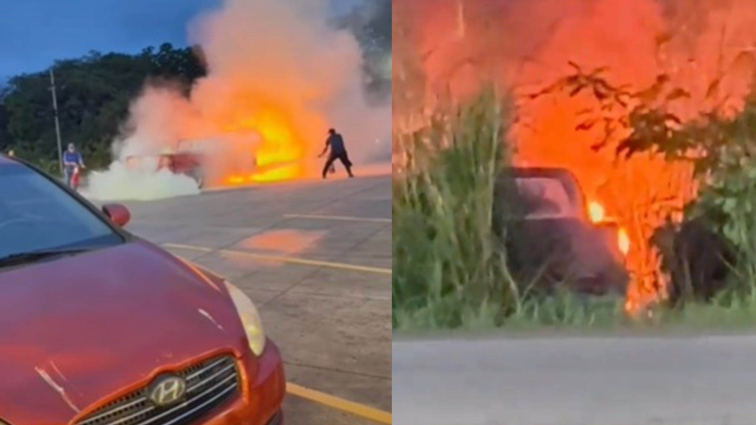 Toyota fuego Toyota fuego