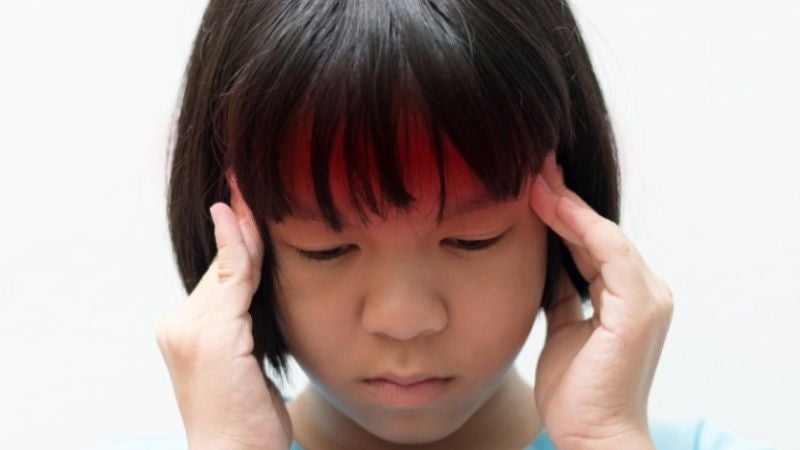 Tumores cerebrales pediátricos: síntomas, causas y tratamiento