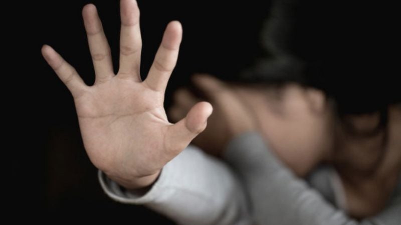 Violación de menores Hodnuras 2025