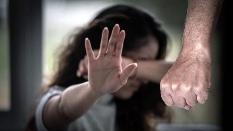 Violencia doméstica en Honduras