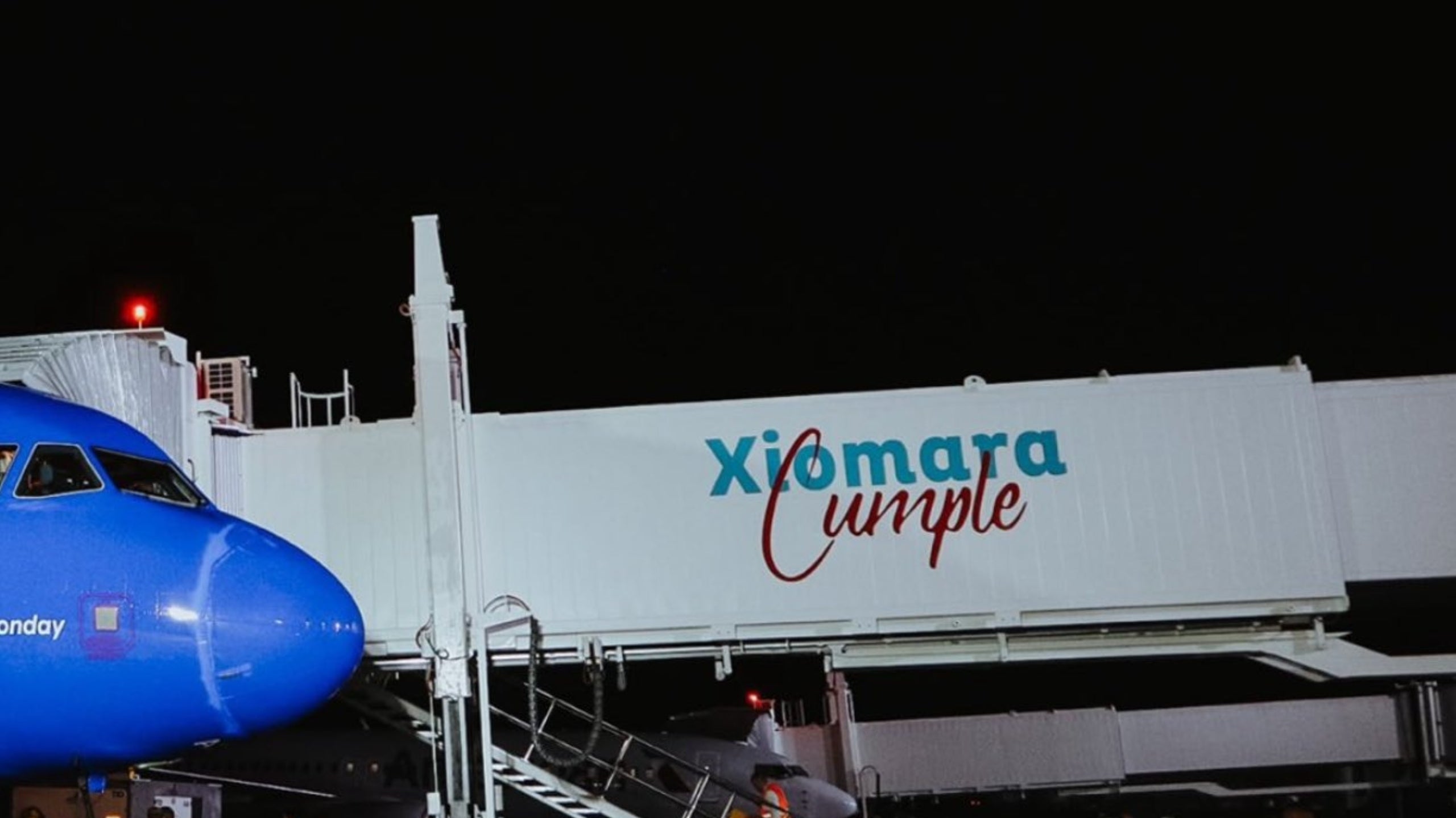 Xiomara