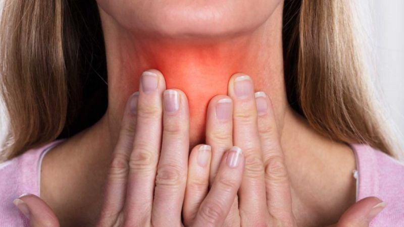 ¿Es el cáncer de tiroides más frecuente en mujeres? Esto dice la ciencia