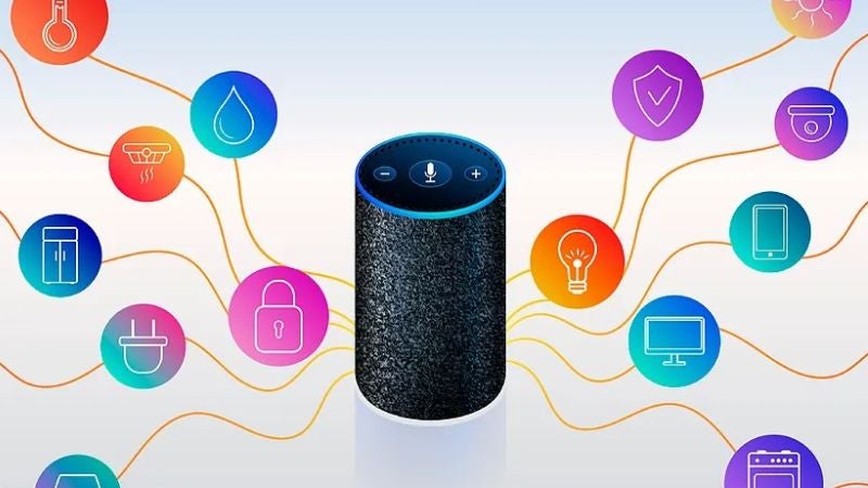 Las compras por voz con Alexa y Siri duplicarán su impacto en el mercado en 2025