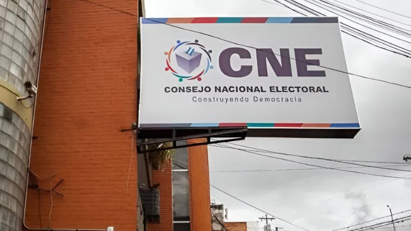 Partido Liberal sobre Marlon Ochoa TREP