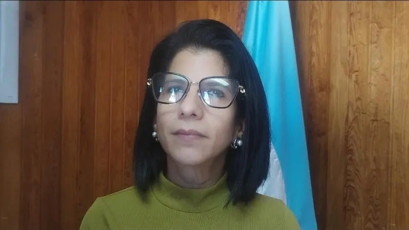 Libre incumplió su promesa de implementar la CICIH, denuncia diputada