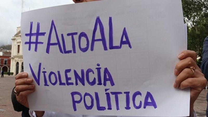 Crece el discurso de odio en la política hondureña: advierten expertos