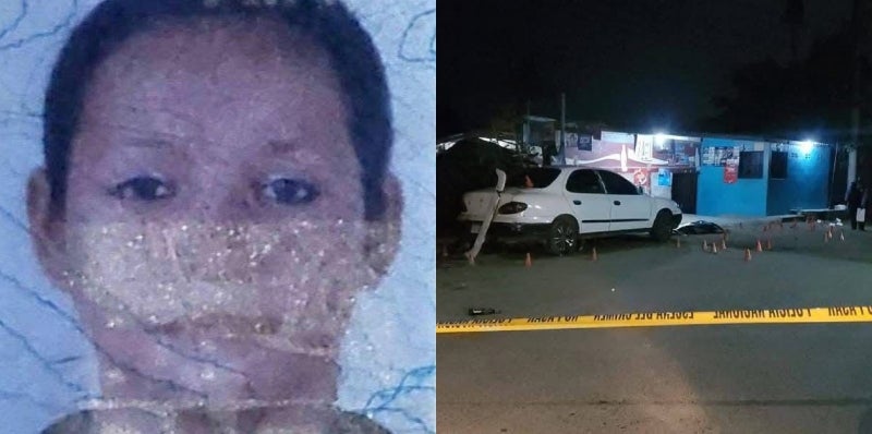 Delia Francisca Rivera López SPS