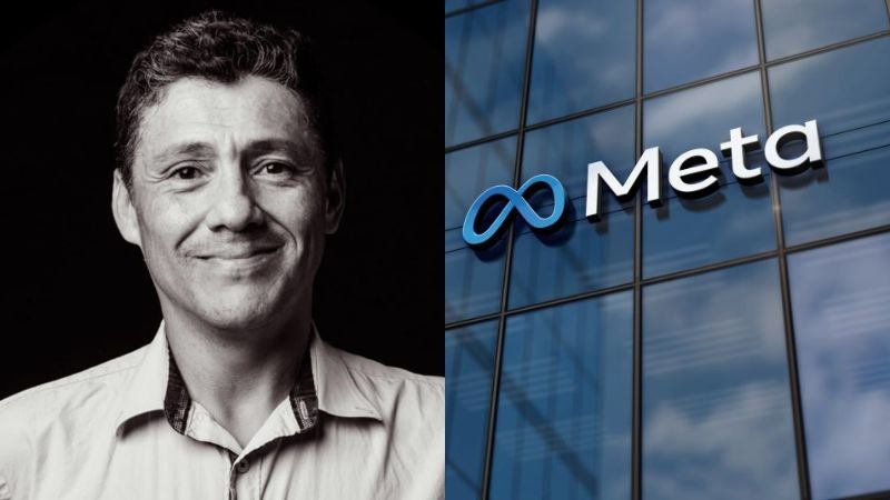 Hondureño lidera megaproyecto para Meta