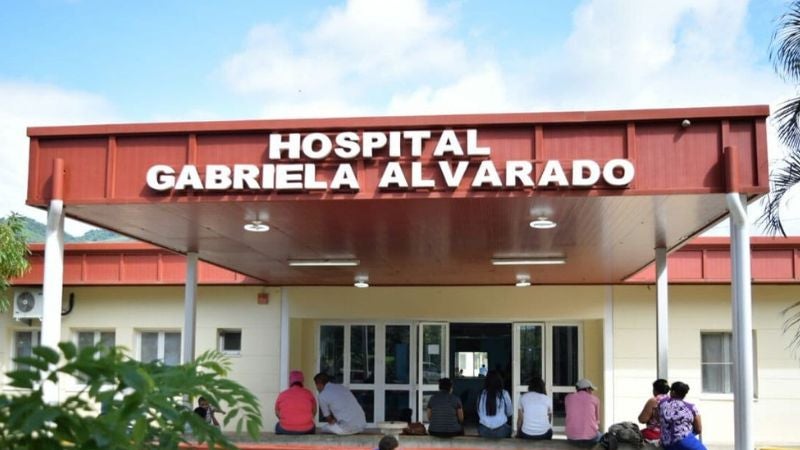 Procesan jefe legal del hospital de Danlí