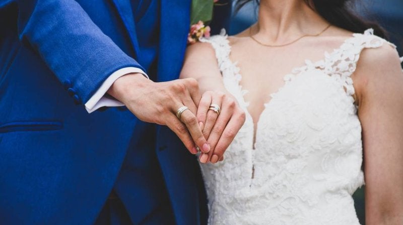 matrimonios temporales matrimonios