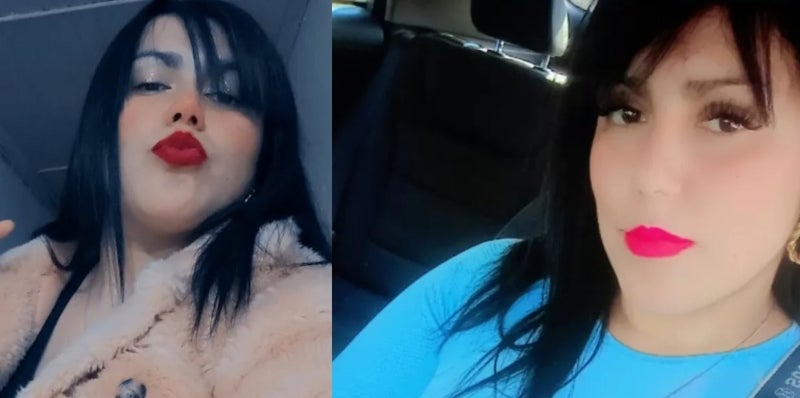 Mujer aparece muerta en motel