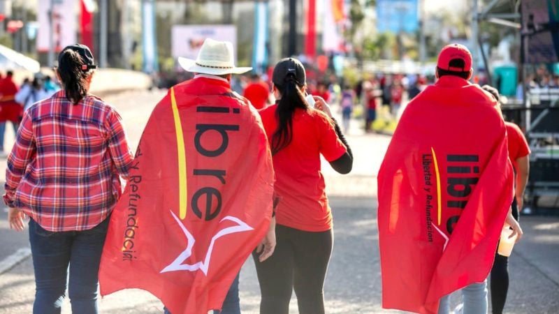 Capitalinos se preparan ante bloqueos y marchas convocadas por Libre