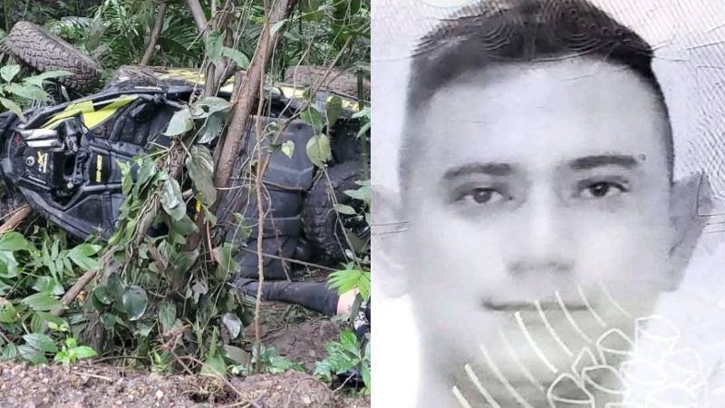 José Hernán Ruiz en SPS