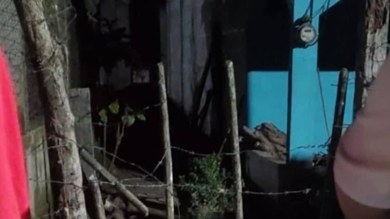 Matan dos hermanos en Matarras Arizona Atlántida