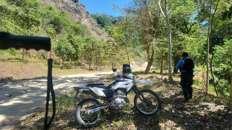 asesinan a mujer en Bijao