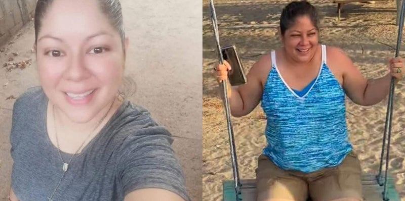 Asesinato de Arabella Nájera Asesinato de Arabella Nájera