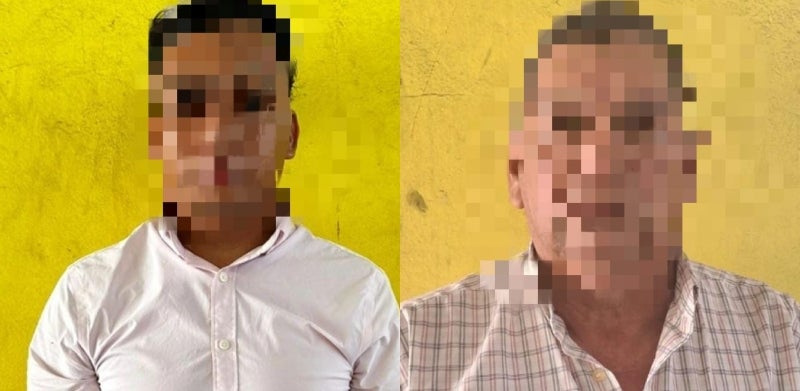 Dos hombres violaron a niña en Puerto Cortés