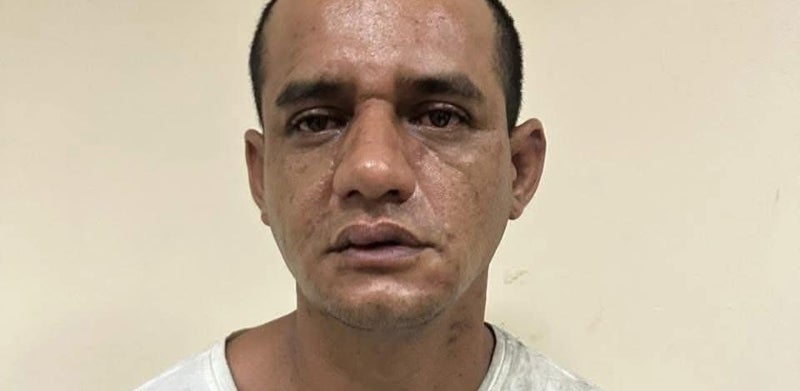 Culpable taxista violaba mujeres en SPS
