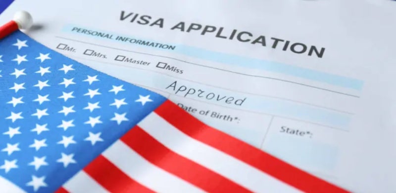 Oportunidad: Embajada de EE. UU. vuelve a emitir visas para estudiantes