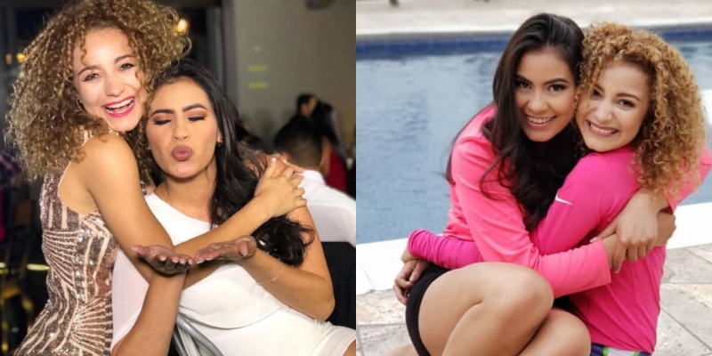 Alejandra Rubio tras muerte de Mayra Tercero