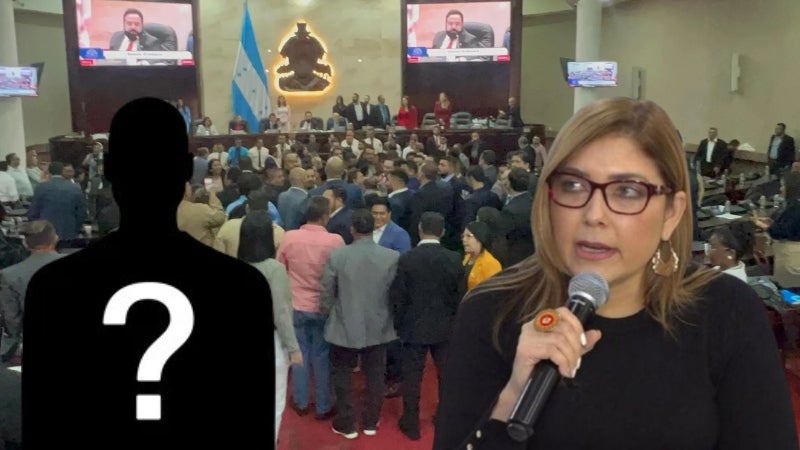 Las autoridades del Partido Liberal deberán definir a su nuevo representante ante el CNE, para que se someta a votación en el Congreso Nacional.